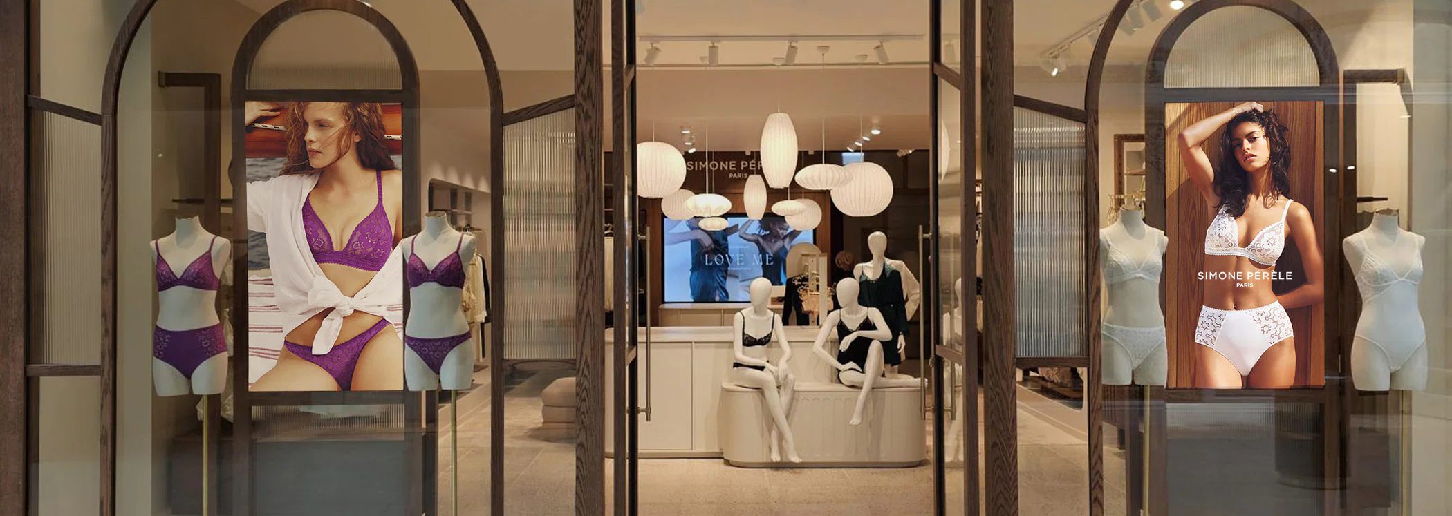 Welcome to Our Store